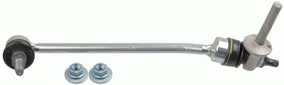 LEMFÖRDER Stabilizer bar link rear and front MERCEDES-BENZ E-Class Coupe (C238) new 38194 01