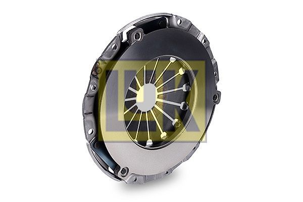 LuK 123023960 Clutch Pressure Plate MR953716