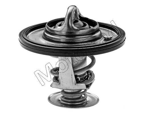 MOTORAD 382-85J Engine thermostat Opening Temperature: 85°C, 54mm, with seal