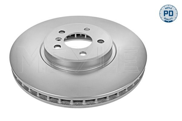 MBD1567PD MEYLE Front Axle, 365x36mm, 5x120, Vented, Zink flake coated, High-carbon Ø: 365mm, Num. of holes: 5, Brake Disc Thickness: 36mm Brake rotor 383 521 0006/PD buy