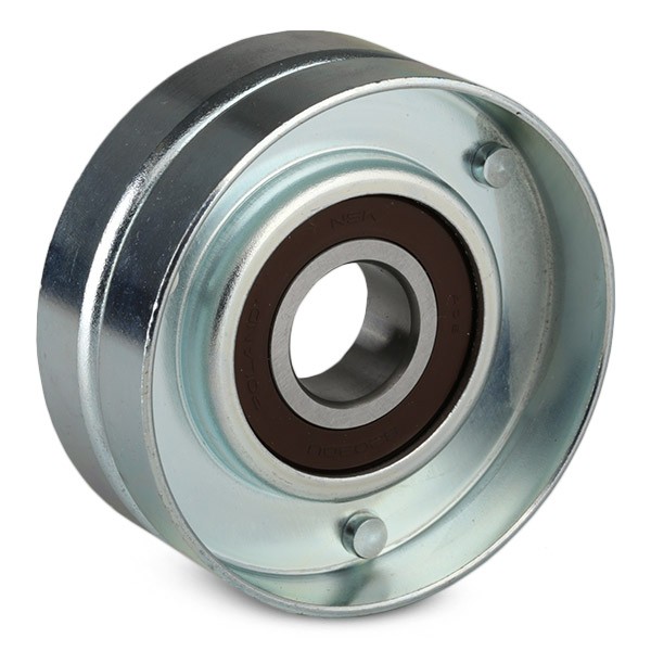 CAFFARO 383-00 Belt tensioner pulley