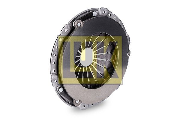 Opel SPEEDSTER Clutch cover pressure plate 966447 LuK 123 0403 10 online buy