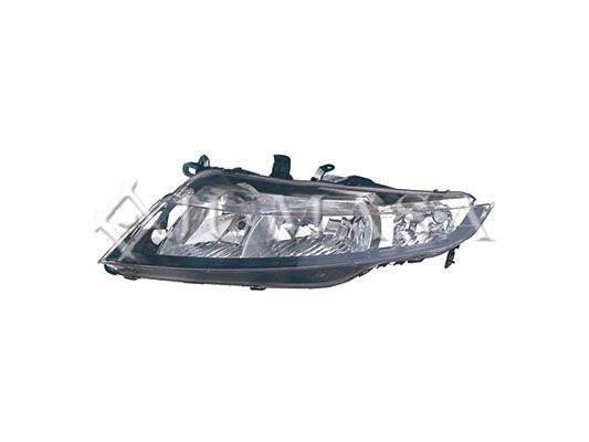 JUMASA Headlight 38311608 Honda CIVIC 2011