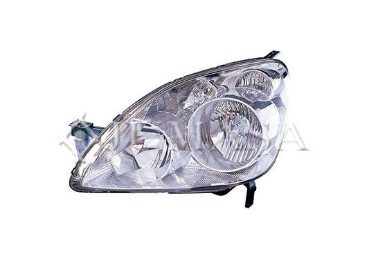 JUMASA Front headlights LED and Xenon HONDA CR-V II (RD_) new 38311621