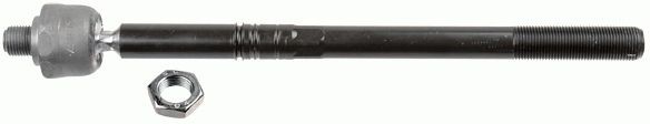 LEMFÖRDER Front Axle, both sides, inner, M18x1,5, 280 mm Tie rod axle joint 38364 01 buy