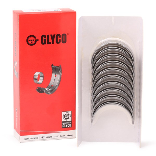GLYCO Crankshaft bearing H1002/5 STD