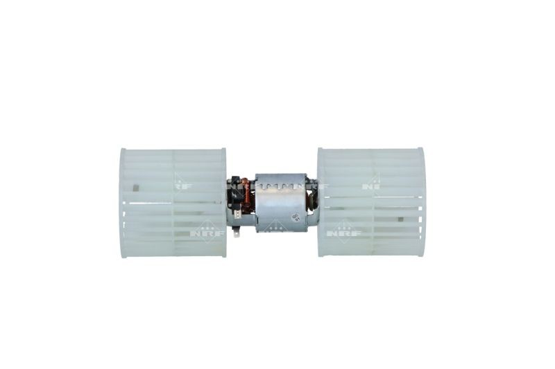 NRF 38439 Air conditioning compressor 6914369