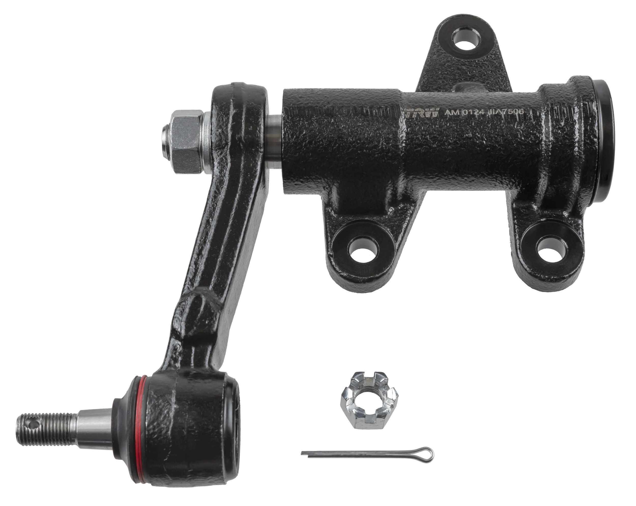LEMFÖRDER 38455 01 Idler Arm FORD experience and price