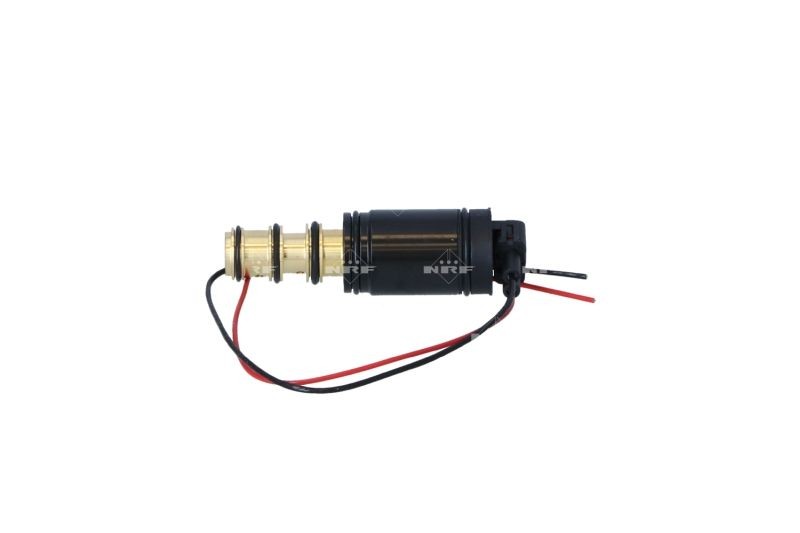 Comprar Válvula reguladora, compresor NRF 38461 - MITSUBISHI Sistema de aire acondicionado recambios online