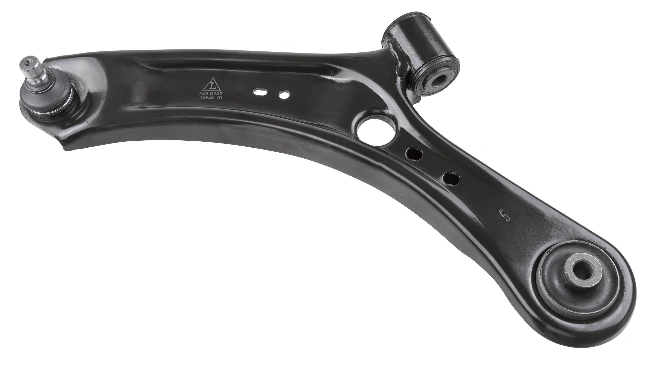 LEMFÖRDER 38545 01 Suspension arm FIAT experience and price