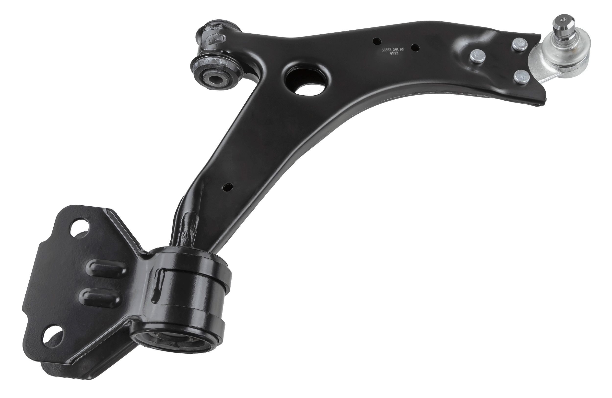 LEMFÖRDER Control arm rear and front FORD Focus Mk3 Saloon (DYB) new 38553 01