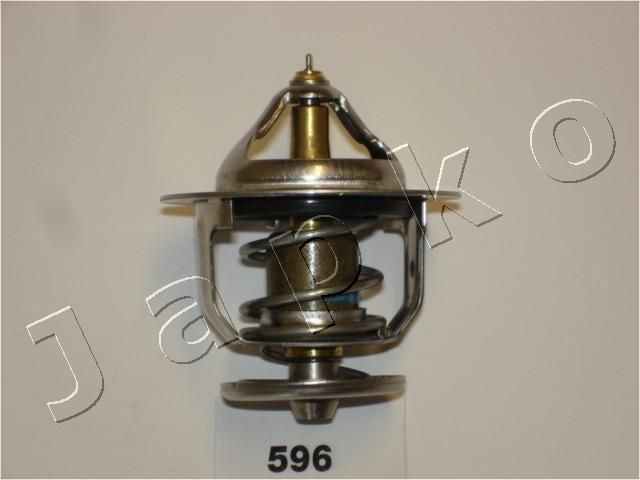 JAPKO 38596 Engine thermostat 25500-22250