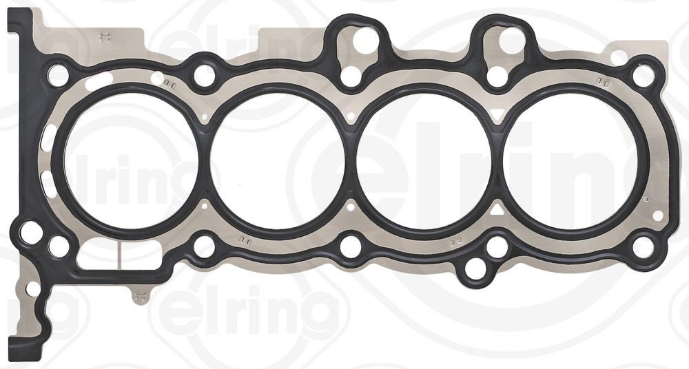 ELRING 386.330 Gasket, cylinder head HYUNDAI experience and price