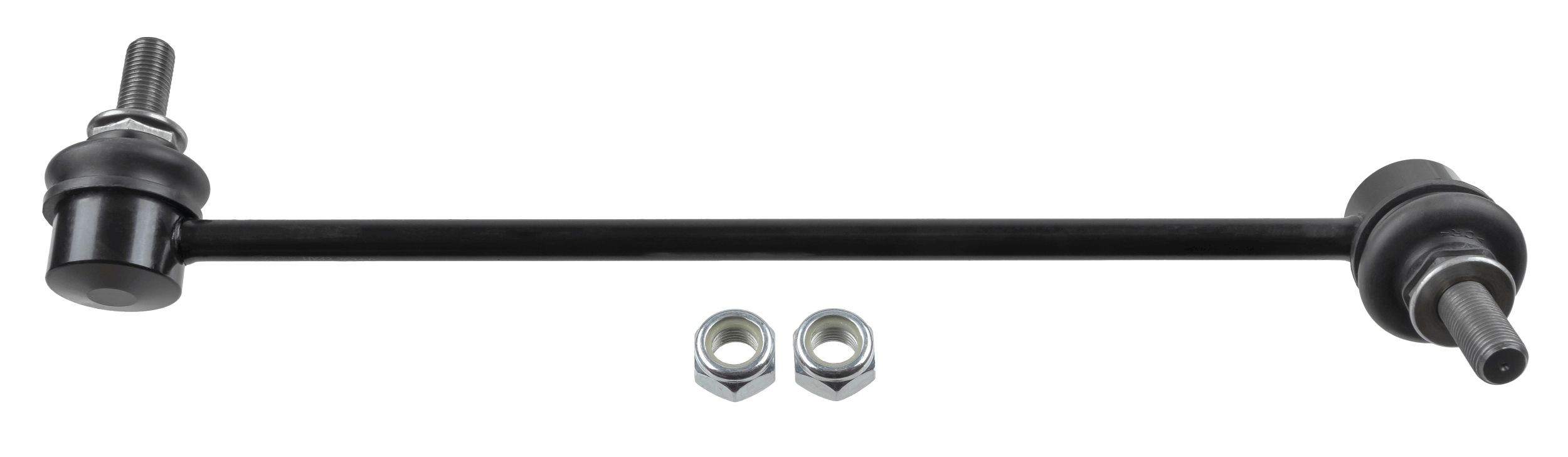 LEMFÖRDER 38618 01 Anti-roll bar link 308mm, M12*1.25 , for left-hand/right-hand drive vehicles