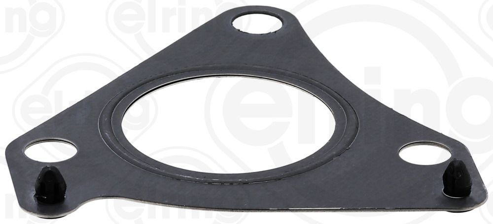 ELRING 387.672 MERCEDES-BENZ Turbo gasket in original quality