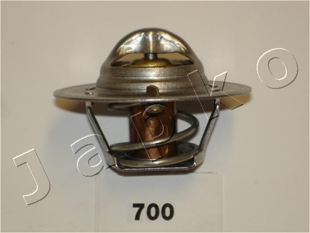 JAPKO 38700 Thermostat SUBARU LEGACY 2005 in original quality