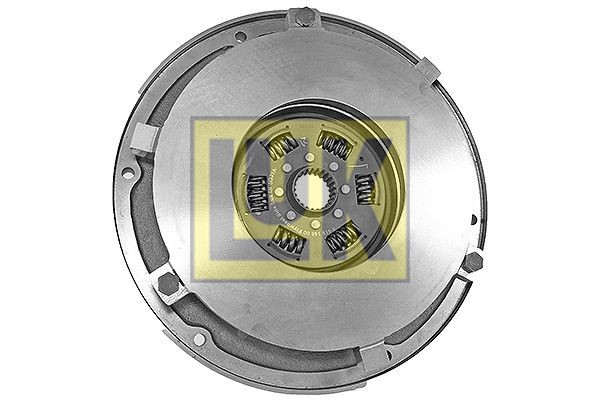 128002910 Clutch Pressure Plate LuK 128 0029 10 review and test