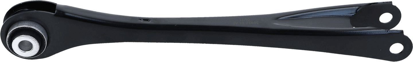 LEMFÖRDER 3893201 Suspension control arm Rear Axle, both sides, Lower, Front, Control Arm, Sheet Steel