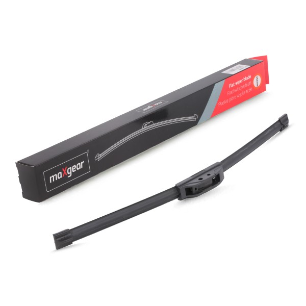MAXGEAR Windshield wipers rear and front AUDI A3 Convertible (8P7) new 39-0005