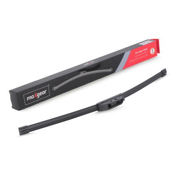 Original 39-0007 MAXGEAR Windscreen wipers IVECO