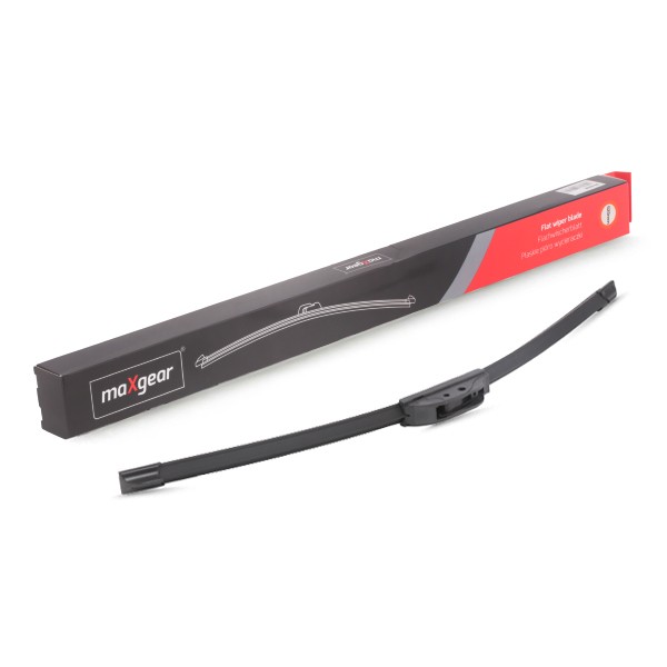 Great value for money - MAXGEAR Rear wiper blade 39-0008