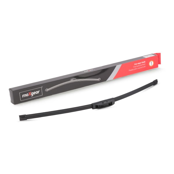 MAXGEAR 39-0009 Wiper blade 550 mm, Flat wiper blade, 22 Inch