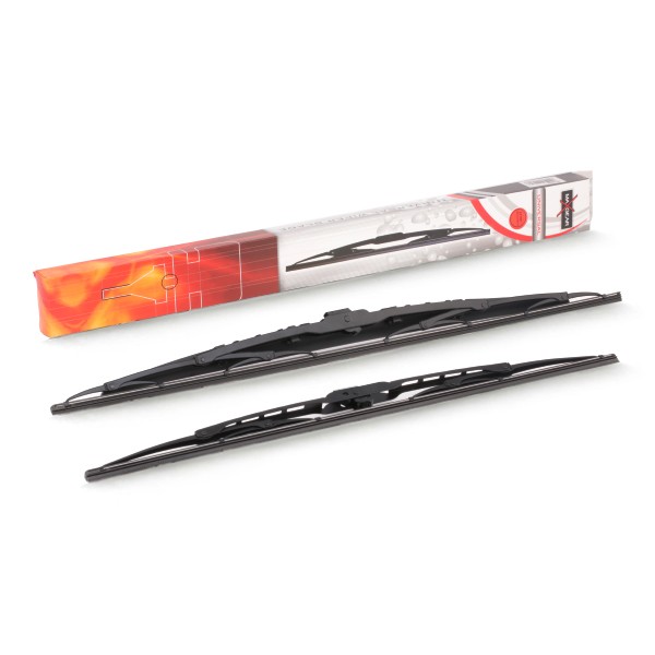 MAXGEAR Essuie-Glaces BMW 39-0096 61617004899,61617004901,61618225997 Balai d'Essuie-Glace 616182598