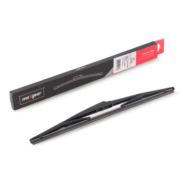 MAXGEAR Essuie-Glaces TOYOTA,HYUNDAI,MAZDA 39-0097 Balai d'Essuie-Glace