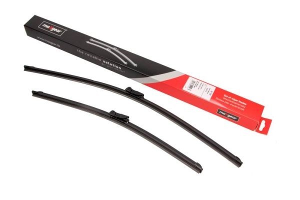 OEM-quality MAXGEAR 39-0114 Windscreen wiper