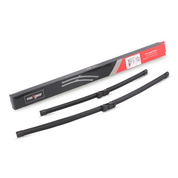 MAXGEAR Essuie-Glaces VW,FIAT,SKODA 39-0114 51757532 Balai d'Essuie-Glace