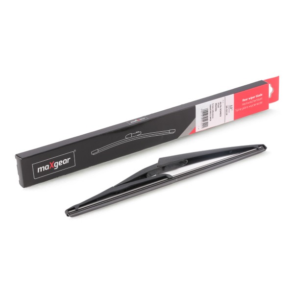 Great value for money - MAXGEAR Rear wiper blade 39-0119