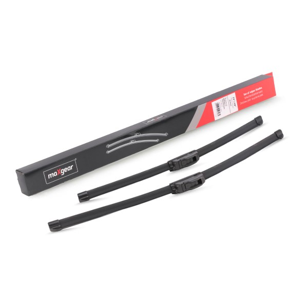 MAXGEAR Essuie-Glaces FORD,FIAT,TOYOTA 39-0121 Balai d'Essuie-Glace