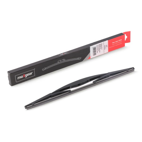 MAXGEAR Essuie-Glaces TOYOTA,NISSAN,MAZDA 39-0122 Balai d'Essuie-Glace