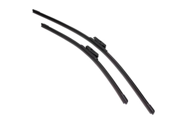 MAXGEAR 650, 475 mm, Flat wiper blade, with spoiler, for left-hand drive vehicles Styling: with spoiler, Left-/right-hand drive vehicles: for left-hand drive vehicles Wiper blades 39-0133 buy