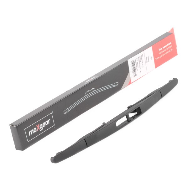 39-0136 MAXGEAR Windscreen wipers FORD Rear