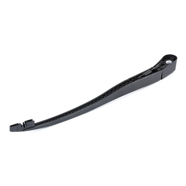 MAXGEAR 39-0216 Windscreen Wiper Arm Rear, with integrated wiper blade, with cap