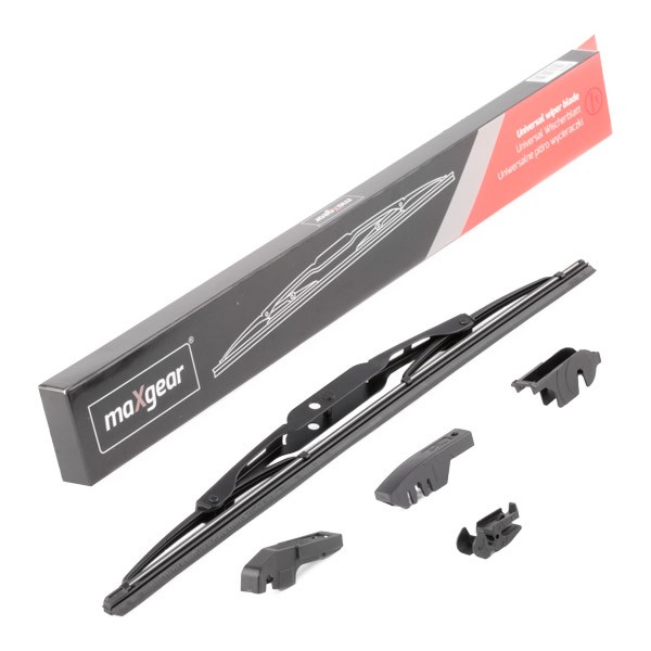 MAXGEAR Window wipers rear and front Transit Mk3 Minibus (VE64) new 39-0304