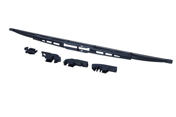 MAXGEAR 425 mm Front, Bracket wiper blade, for left-hand drive vehicles, 17 Inch Left-/right-hand drive vehicles: for left-hand drive vehicles Wiper blades 39-0307 buy