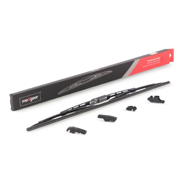 Great value for money - MAXGEAR Rear wiper blade 39-0311