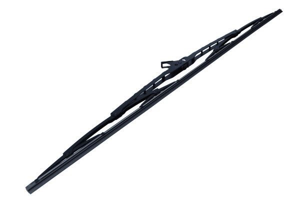 39-0316 MAXGEAR Windscreen wipers MERCEDES-BENZ 650 mm Front, Bracket wiper blade, for left-hand drive vehicles, 26 Inch