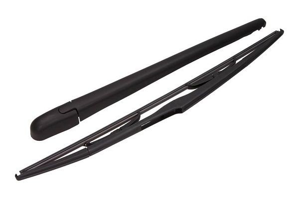 MAXGEAR with integrated wiper blade, Wiper blade rubber with integrated spring strip Length: 290mm Wiper Arm 39-0348 buy