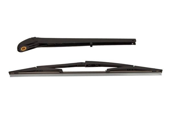 MAXGEAR Rear, with cap, with integrated wiper blade Wiper Arm 39-0351 buy