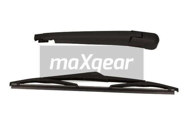 MAXGEAR 39-0360 Wiper Arm, windscreen washer 1 273 094