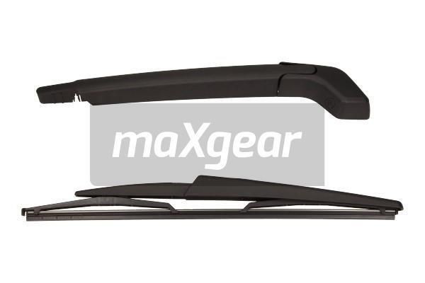 MAXGEAR 39-0367 Wiper blade 30649040
