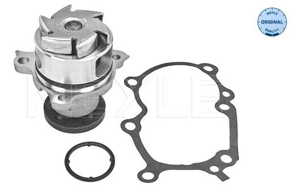 MEYLE 39-13 220 0005 Water pump with seal, ORIGINAL Quality