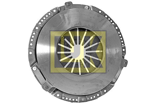 LuK Clutch cover pressure plate 133 0214 10