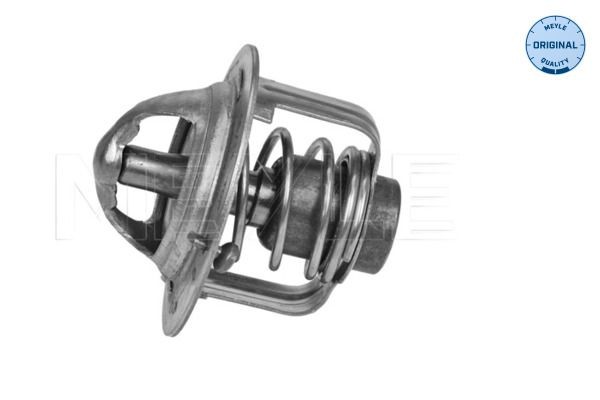 MTH0075 MEYLE Opening Temperature: 82°C, ORIGINAL Quality, without gasket/seal Thermostat, coolant 39-28 228 0000 buy