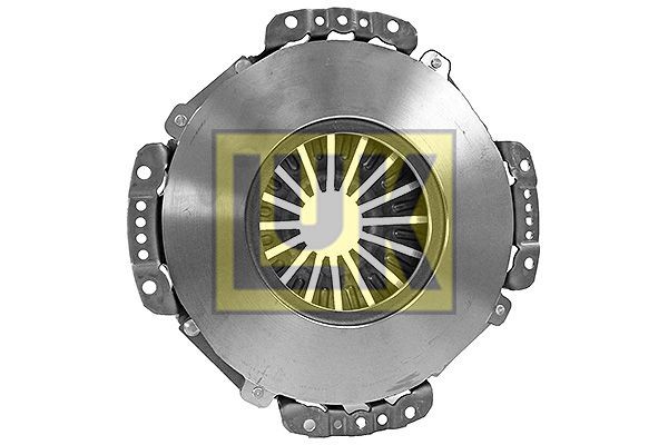 LuK Clutch cover pressure plate 133 0245 10
