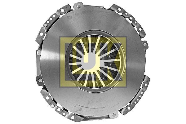 LuK Clutch cover pressure plate 133 0258 10