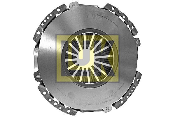 LuK Clutch cover pressure plate 133 0259 10
